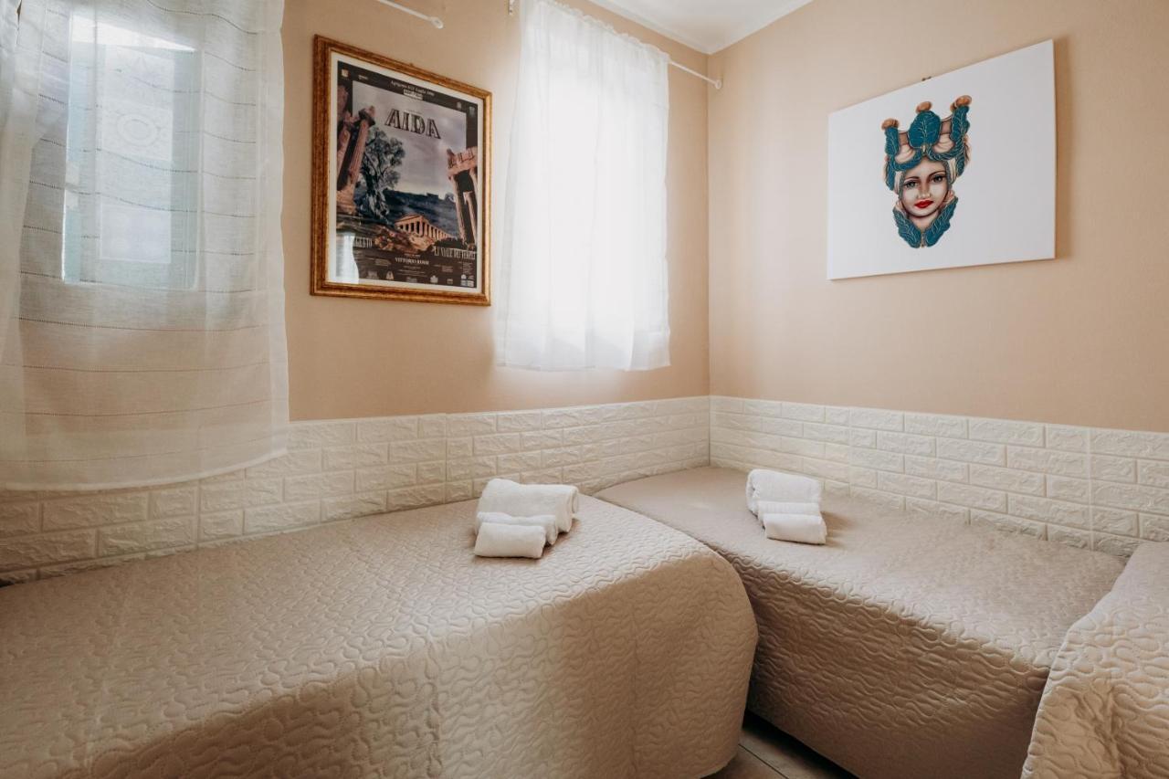 Case Vacanze Vista Mare Syracuse Exterior photo